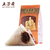润香豆沙粽(140克×2)