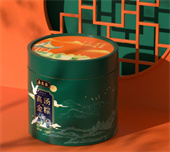 嘉庆斋 新款粽子礼盒